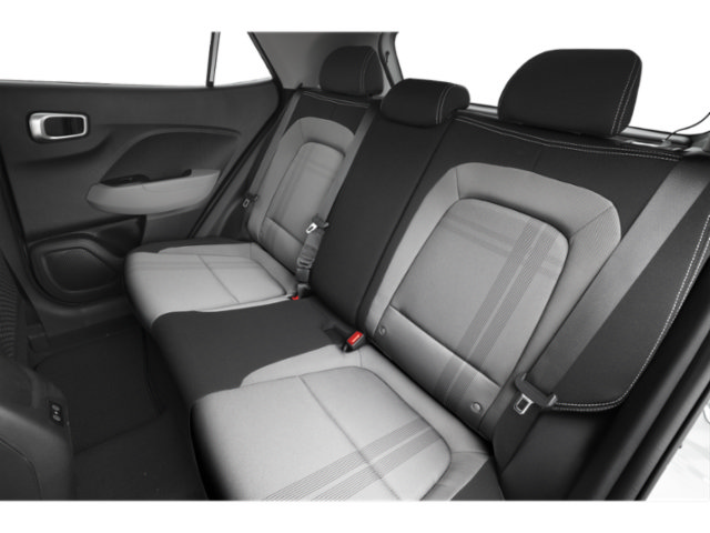 New 2026 Hyundai Venue SEL FWD image 43