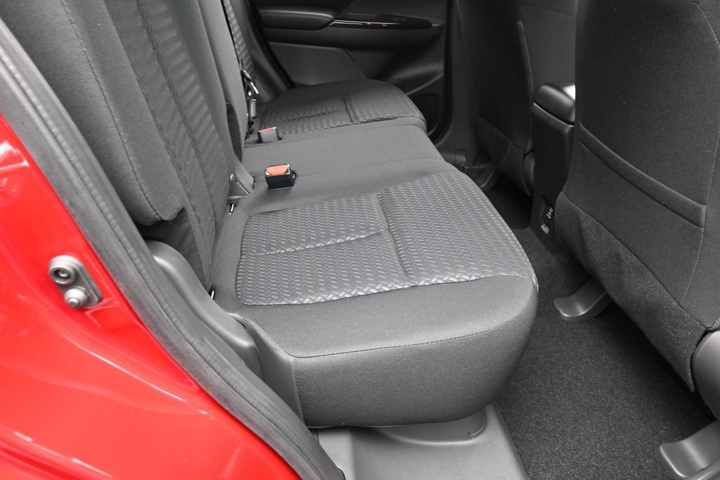 New 2026 Mitsubishi Eclipse Cross LE AWD/4WD image 33