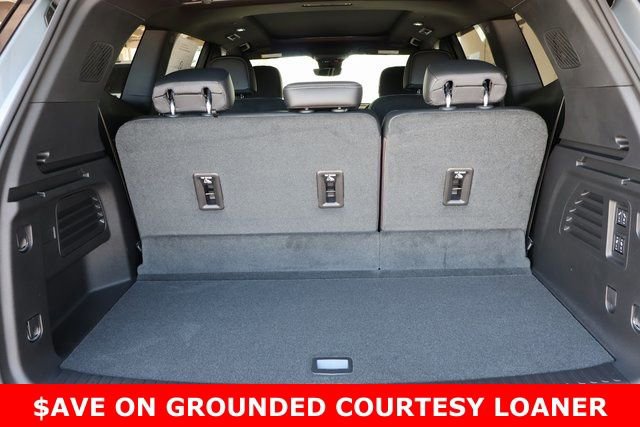 New 2026 Buick Enclave Sport Touring w/ Power Package image 17