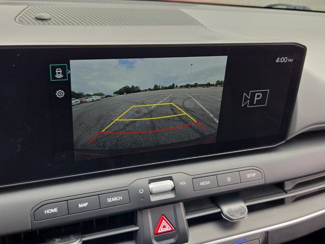 Used 2025 Kia K4 FWD image 22