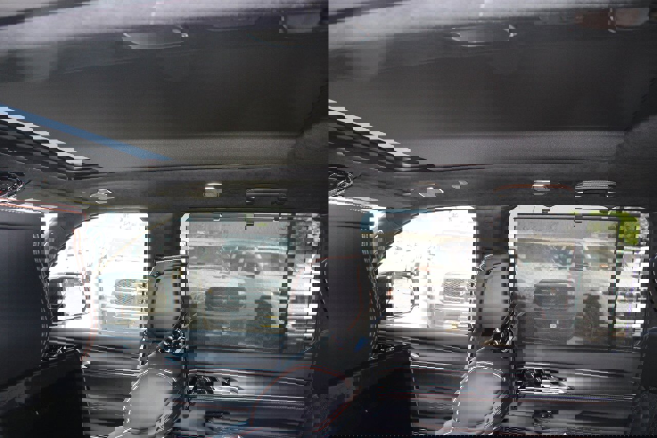 New 2025 Jeep Grand Wagoneer Series III w/ Rear Seat Video Group 1 image 45