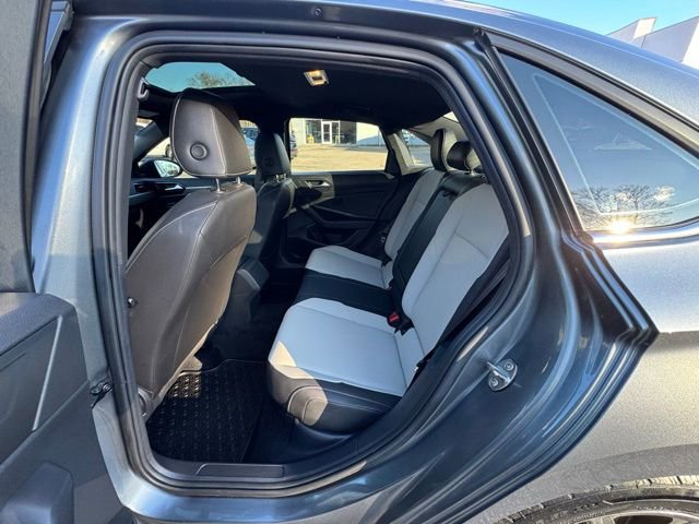 Certified 2020 Volkswagen Jetta R-Line image 9