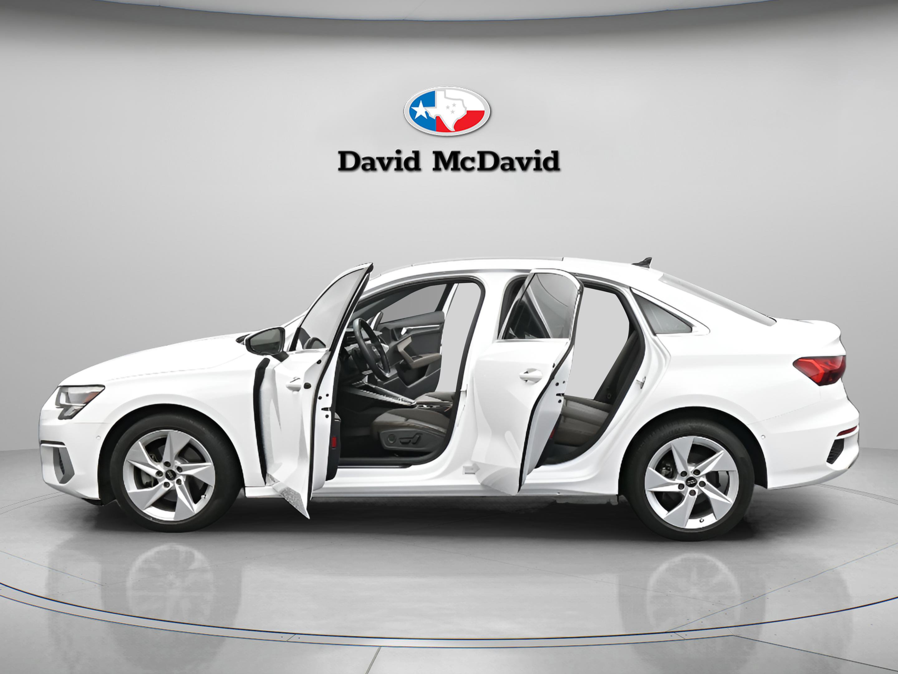 Used 2023 Audi A3 2.0T Premium Plus w/ Premium Plus Package image 5