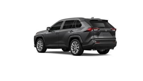 New 2025 Toyota RAV4 XLE Premium image 6