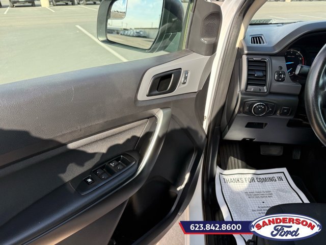 Certified 2020 Ford Ranger XL w/ XL Power Equipment Group image 10