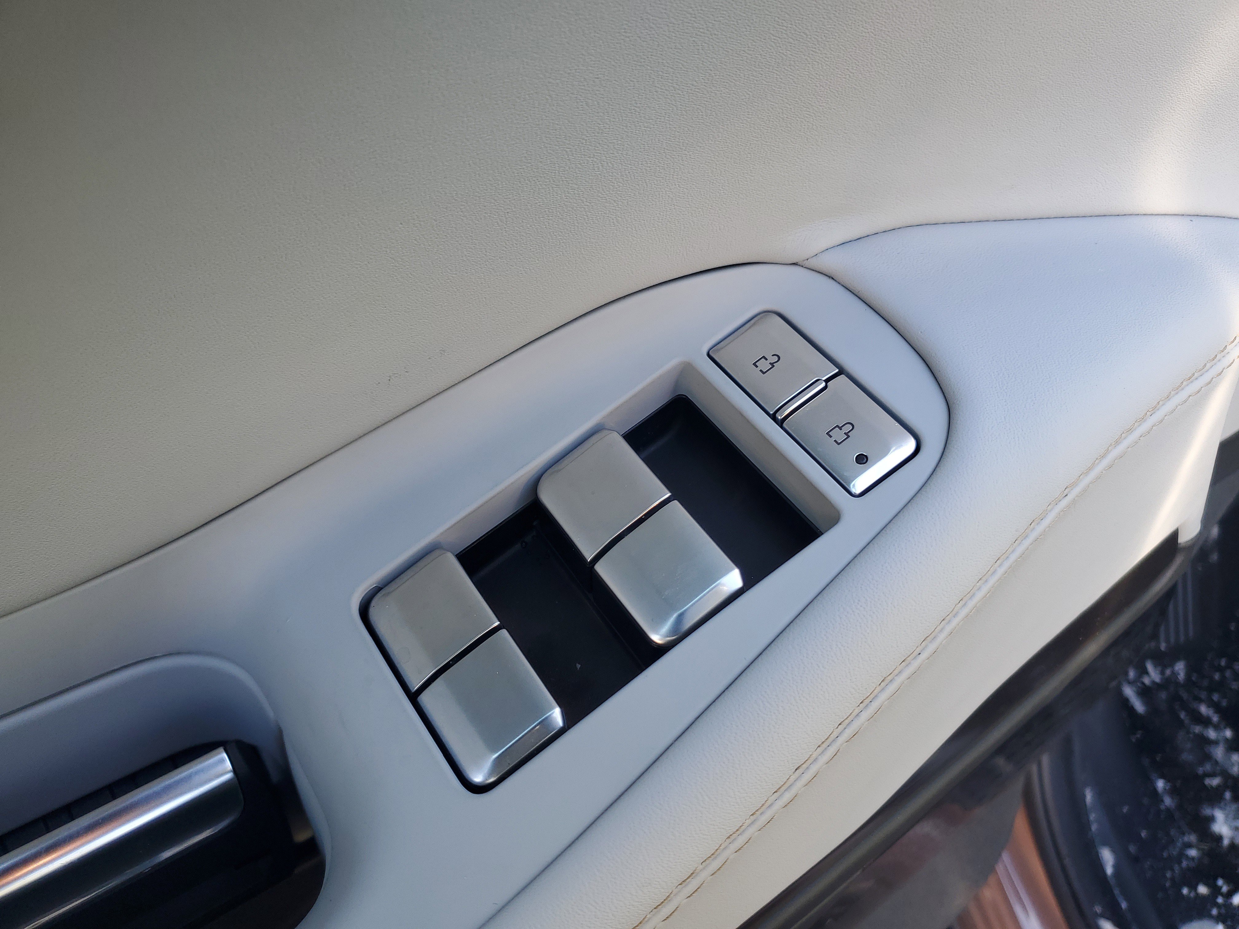 New 2025 Lincoln Navigator L Black Label image 10