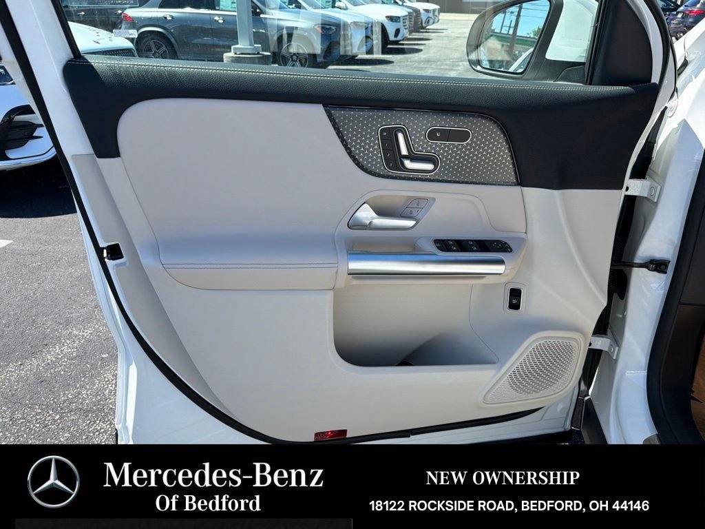 New 2026 Mercedes-Benz GLA 250 4MATIC image 7