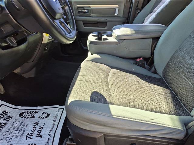 Used 2014 RAM 1500 Big Horn AWD/4WD image 16