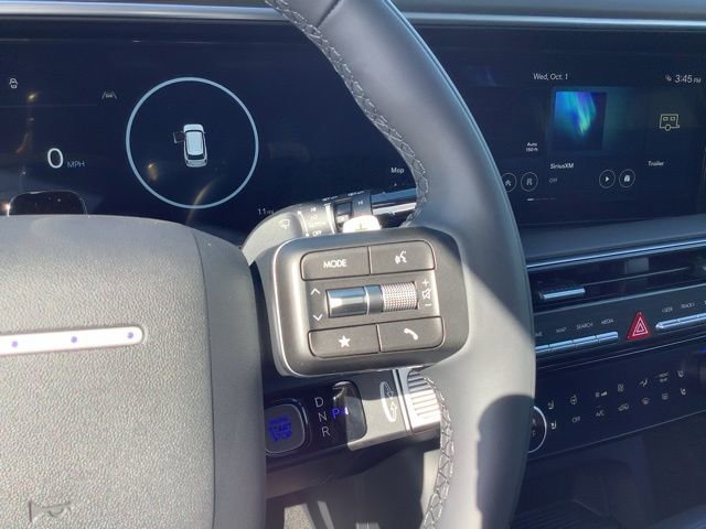 New 2026 Hyundai Palisade Calligraphy image 24