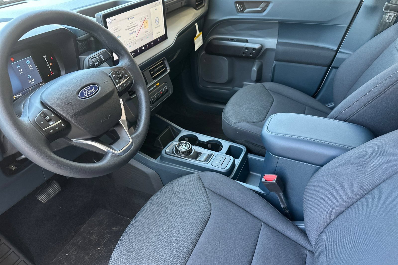 New 2026 Ford Maverick XL FWD image 10