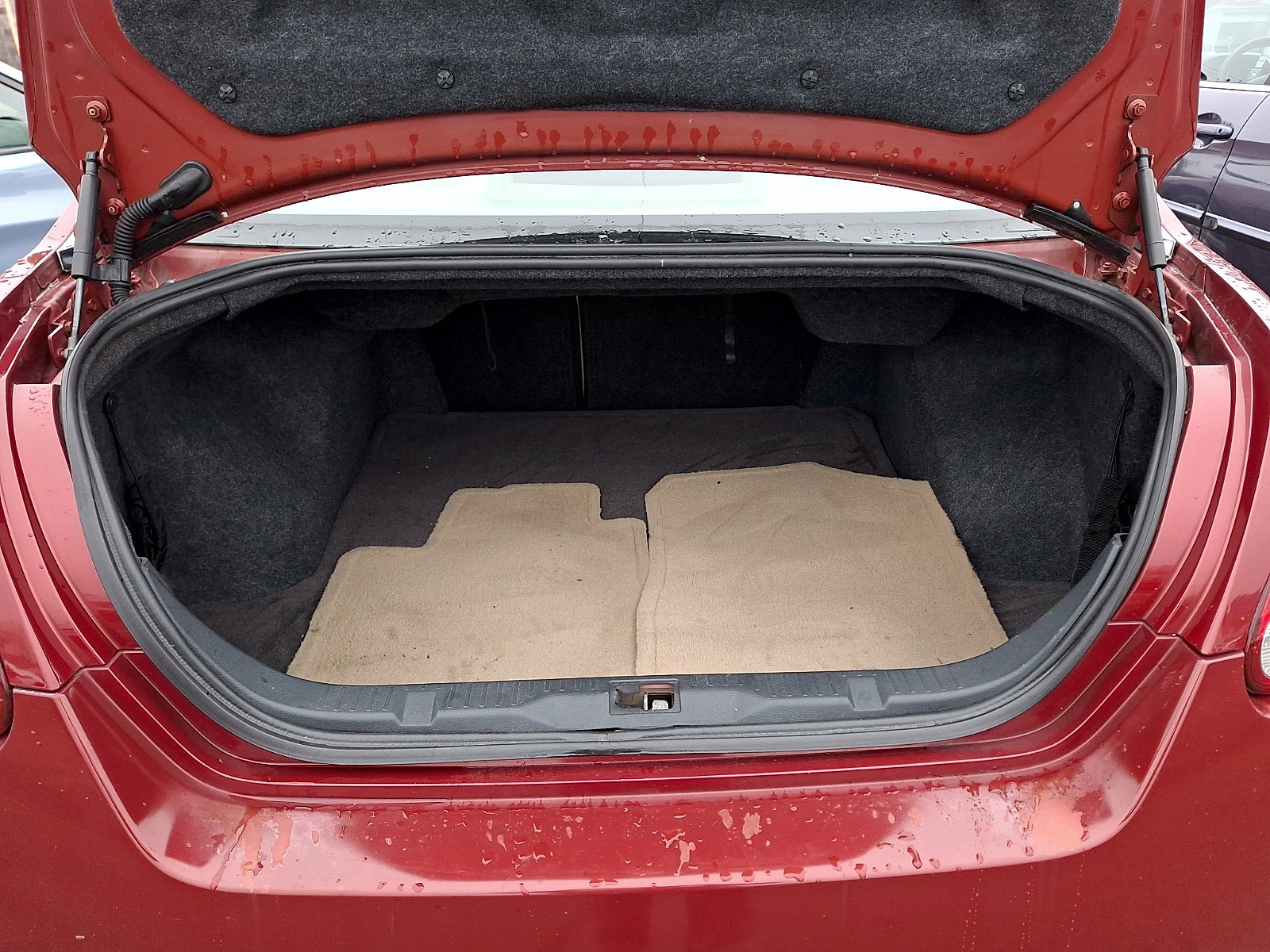 Used 2006 Nissan Maxima 3.5 SL image 30