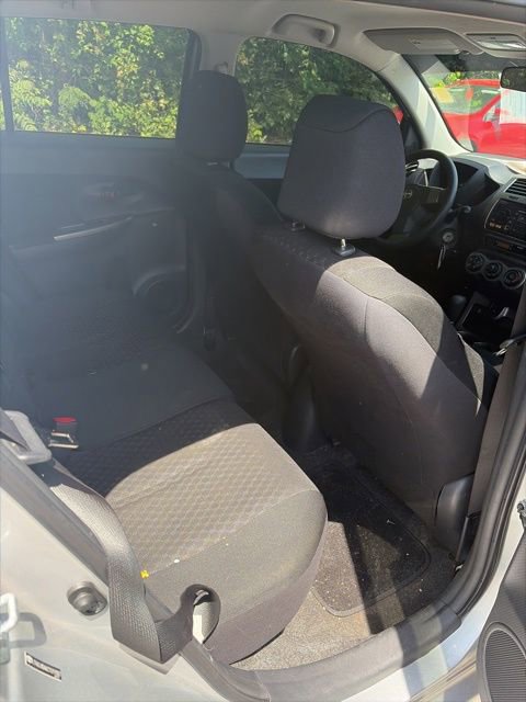 Used 2012 Scion xD Release Series 4.0 FWD image 23