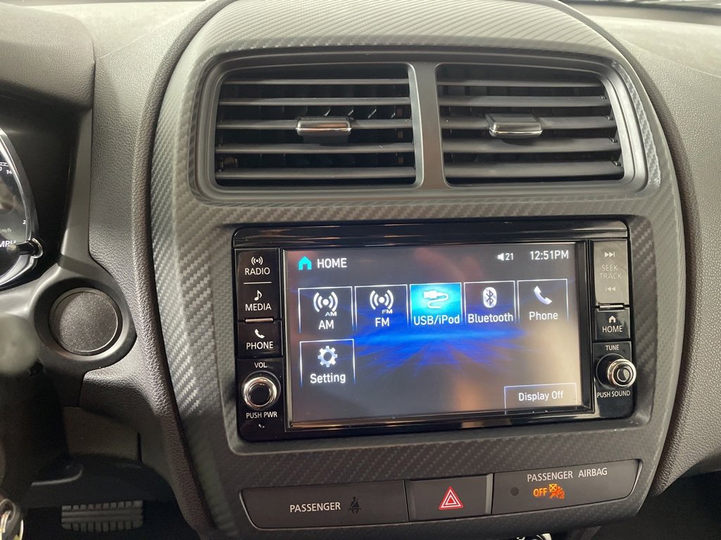 Used 2024 Mitsubishi Outlander Sport ES image 15