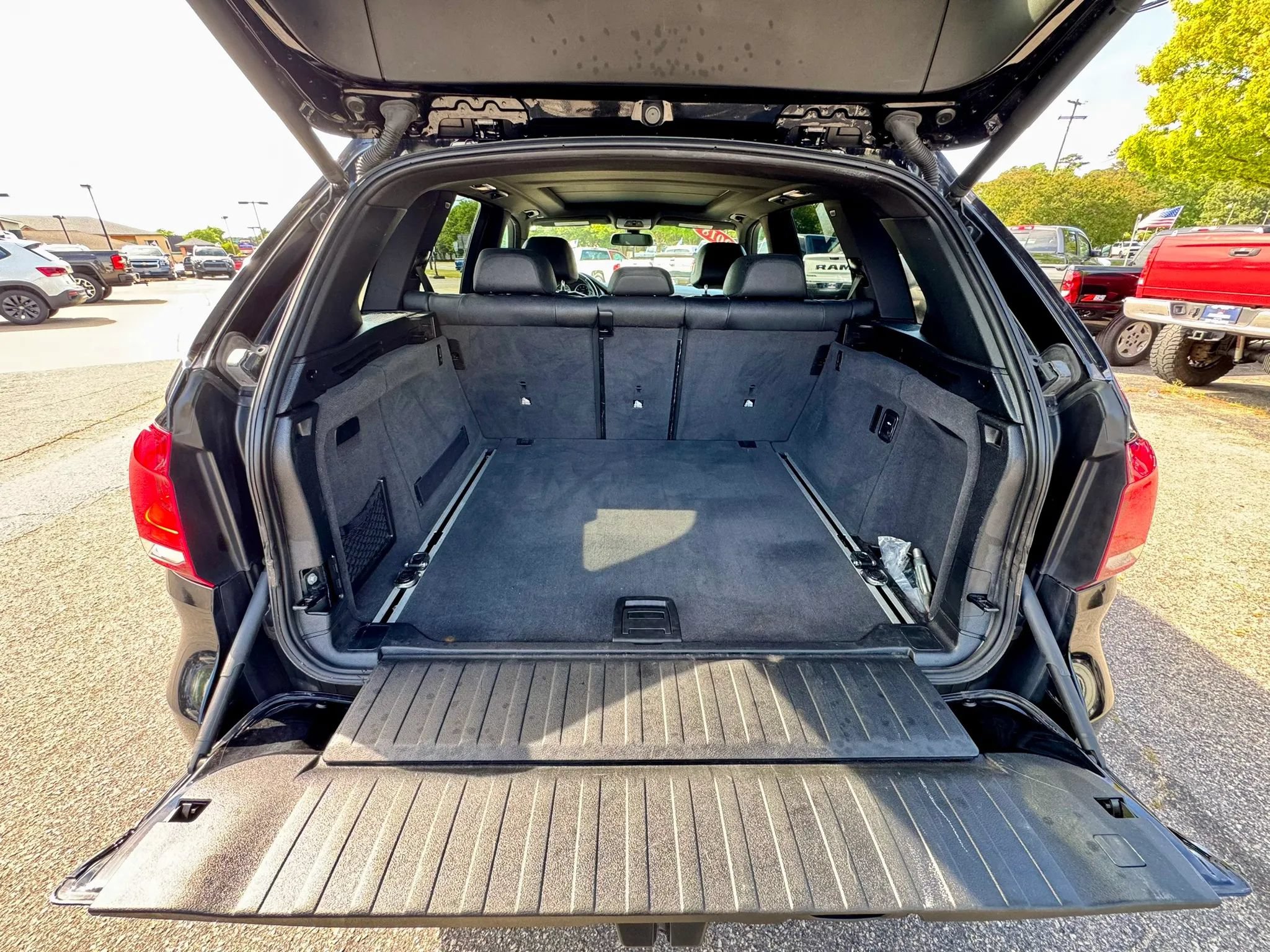 Used 2018 BMW X5 xDrive35i AWD/4WD image 11