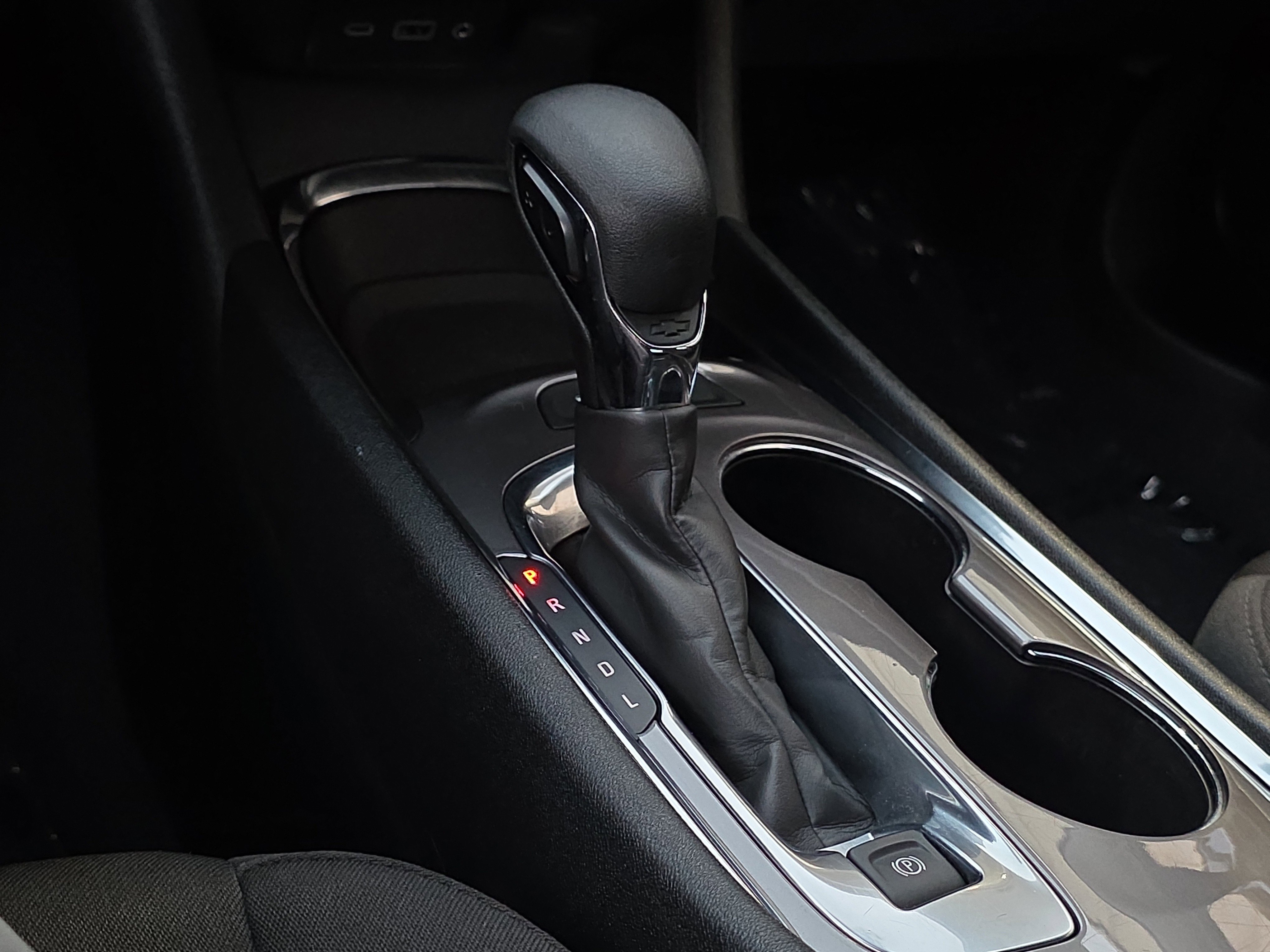 Used 2024 Chevrolet Malibu LT image 21