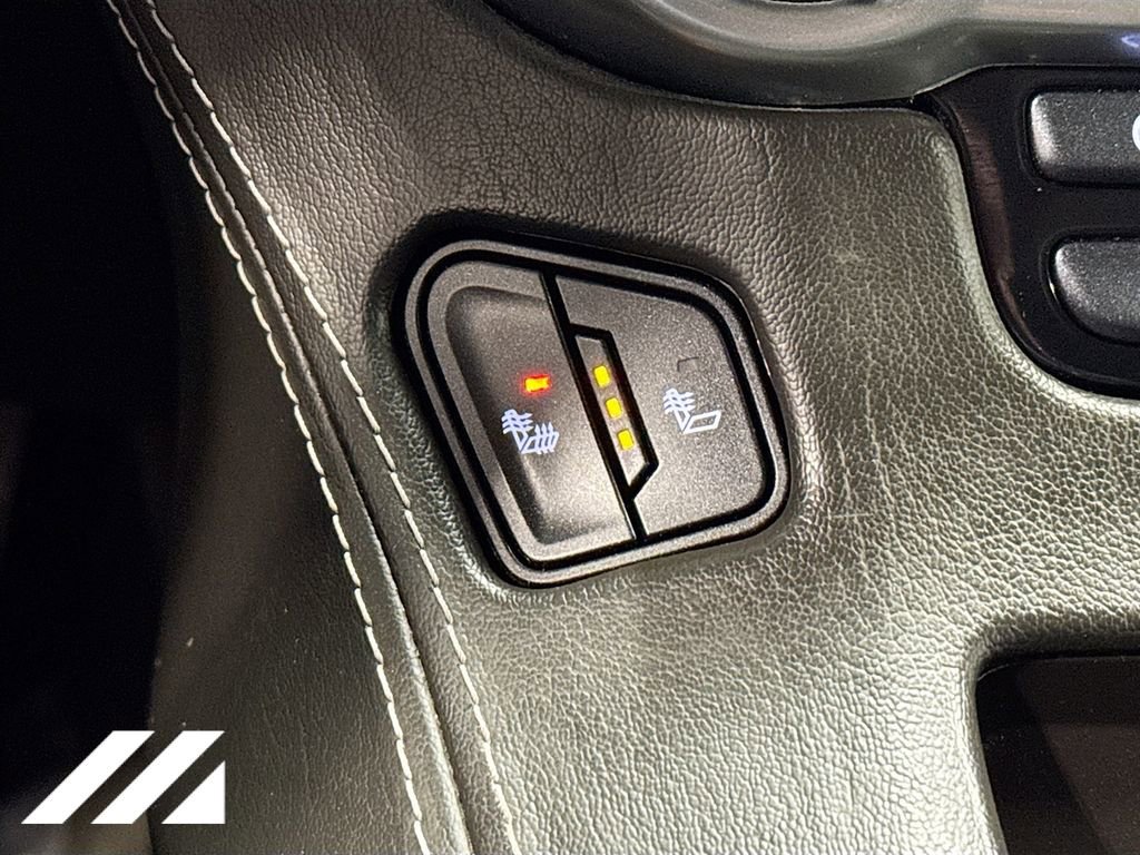 Used 2017 Chevrolet Tahoe LT AWD/4WD image 19