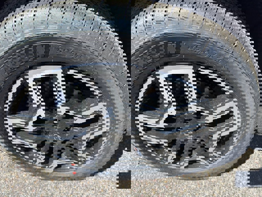 New 2025 Hyundai Santa Cruz Limited image 30