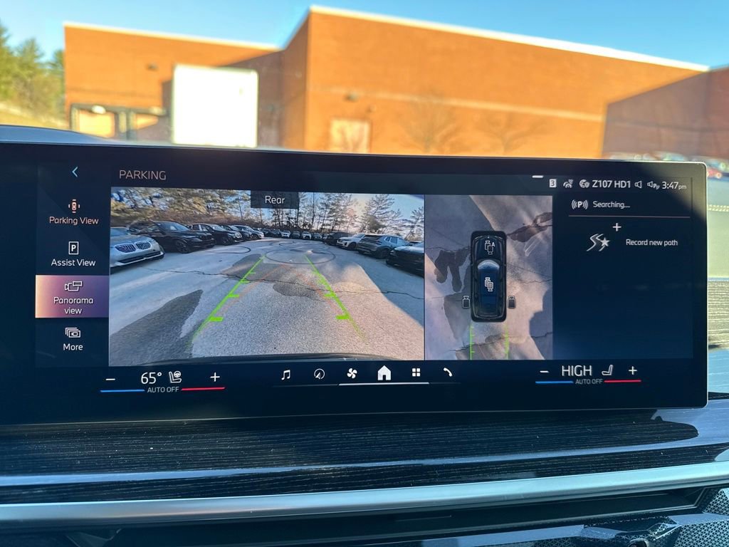 New 2026 BMW X7 xDrive40i w/ M Sport Package image 16