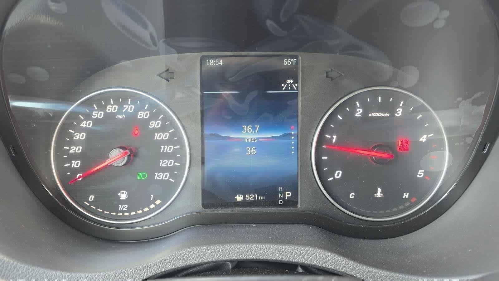 Used 2025 Mercedes-Benz Sprinter 2500 image 32
