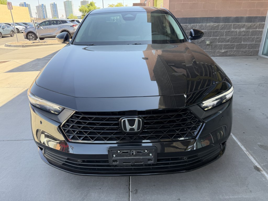 Used 2024 Honda Accord EX-L image 10