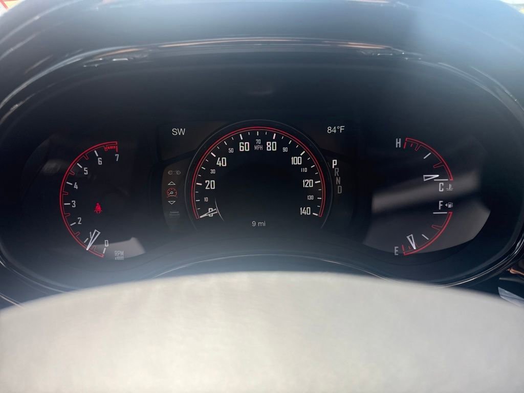 New 2026 Dodge Durango GT w/ Blacktop Package AWD/4WD image 17