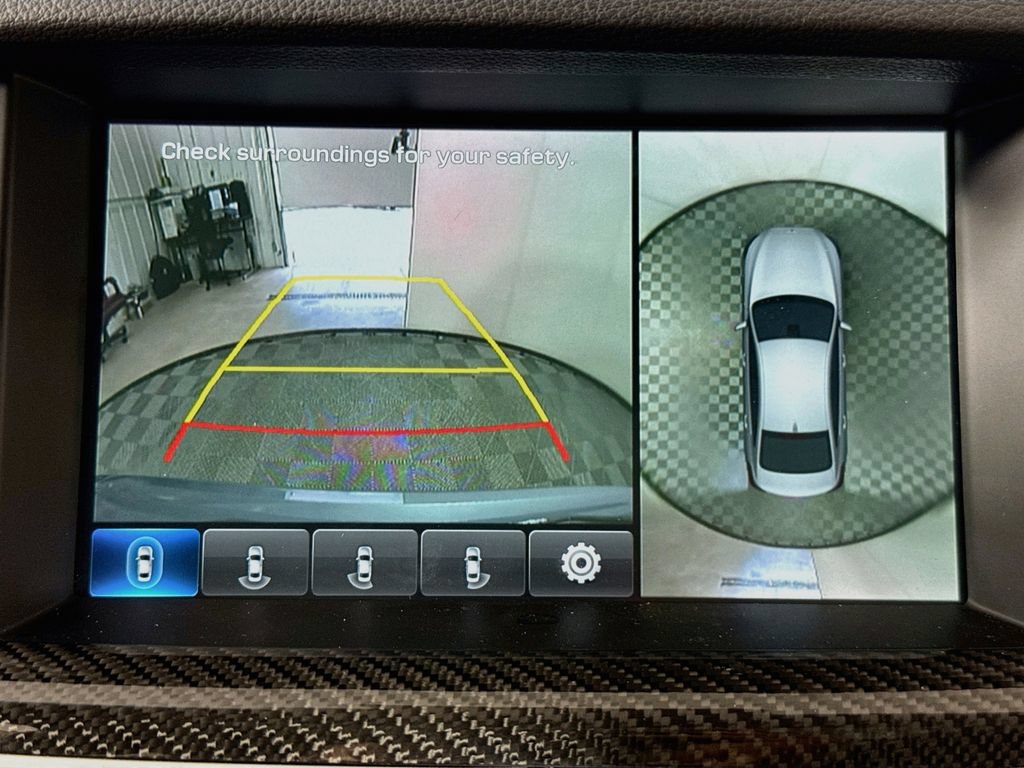 Used 2018 Genesis G80 3.3T Sport AWD/4WD image 14