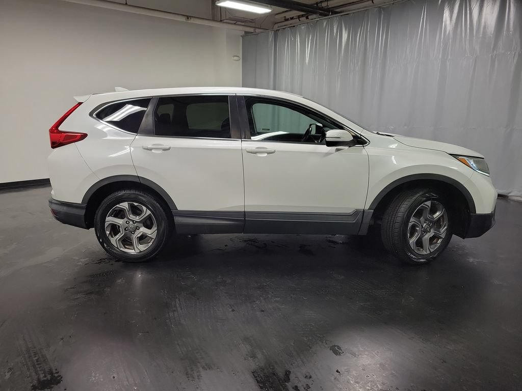 Used 2019 Honda CR-V EX-L image 9