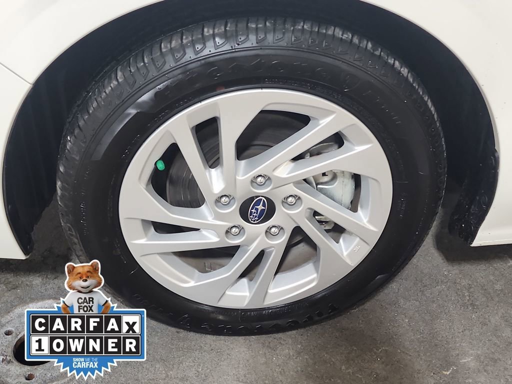 Used 2025 Subaru Impreza 2.0i image 60