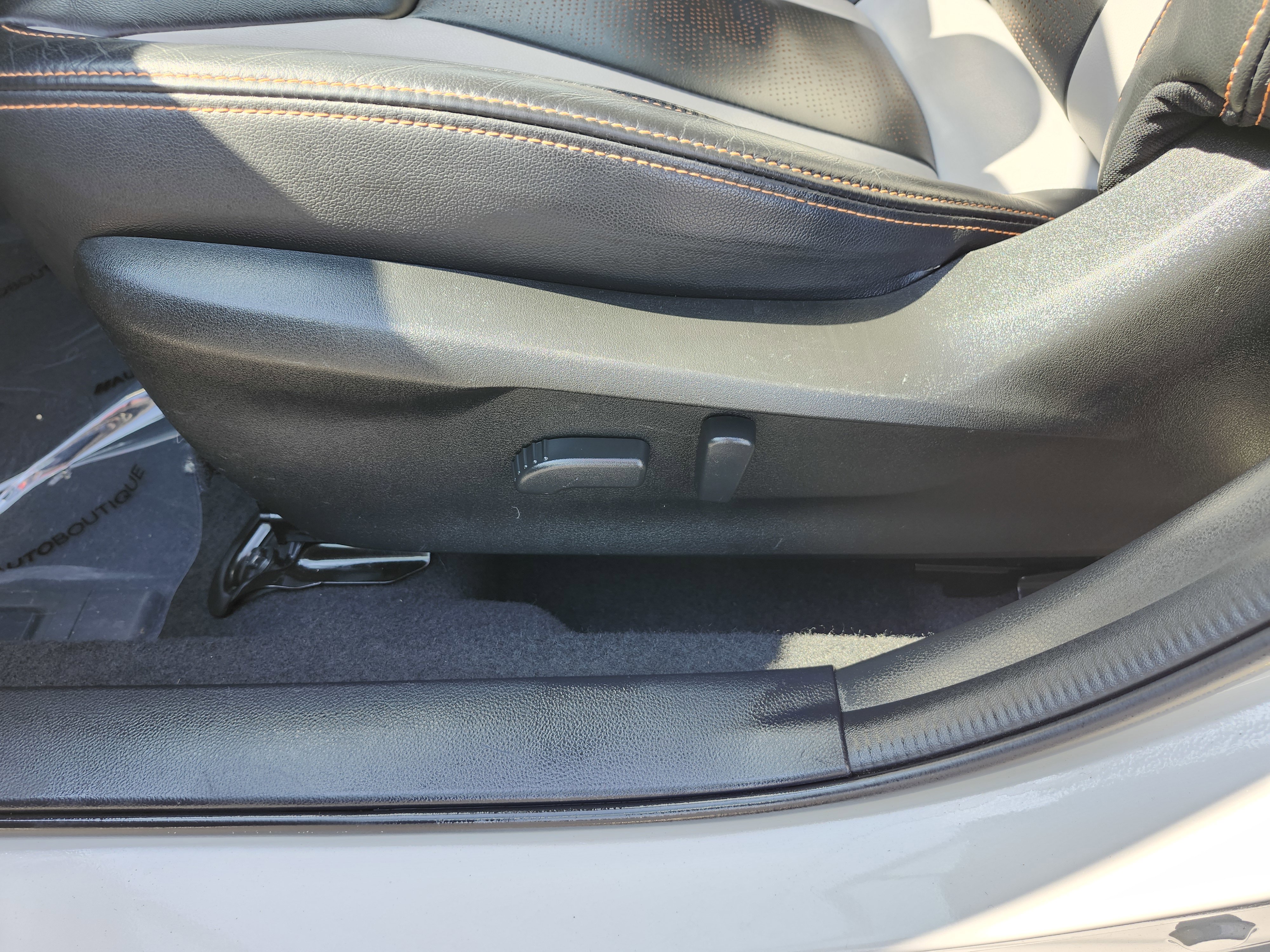 Used 2023 Subaru Crosstrek 2.5i Limited w/ Moonroof Package image 26