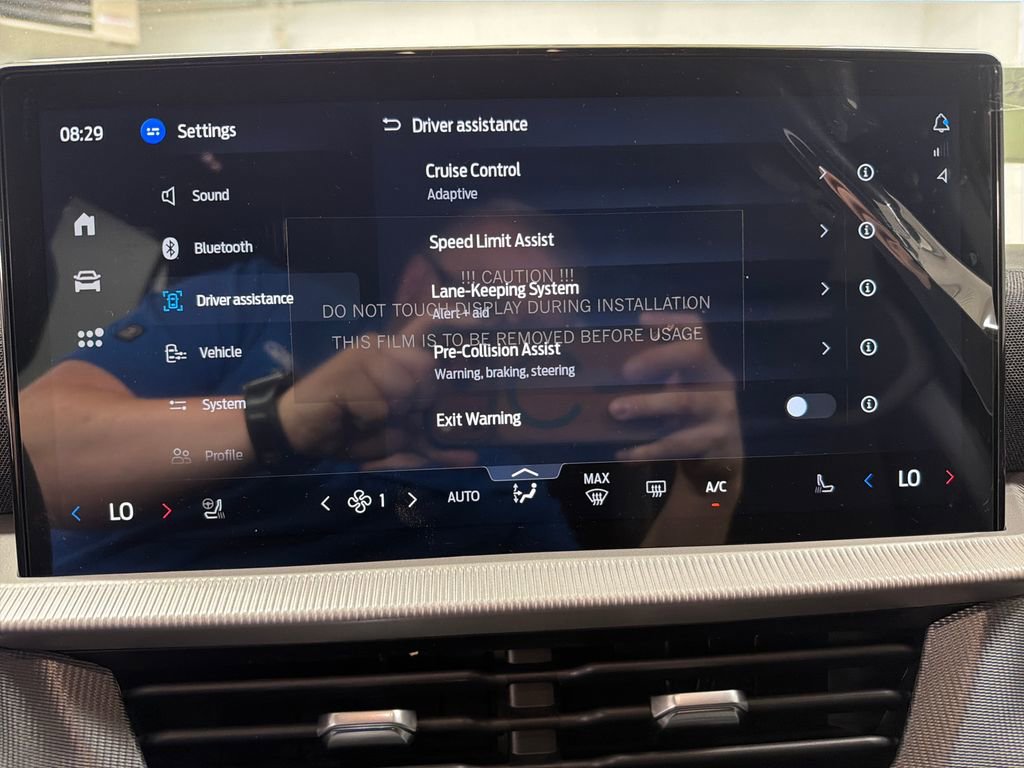 New 2026 Ford Explorer ST image 26