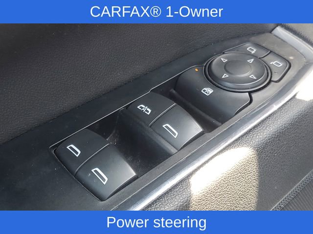 Certified 2024 Chevrolet Silverado 2500 LT image 15