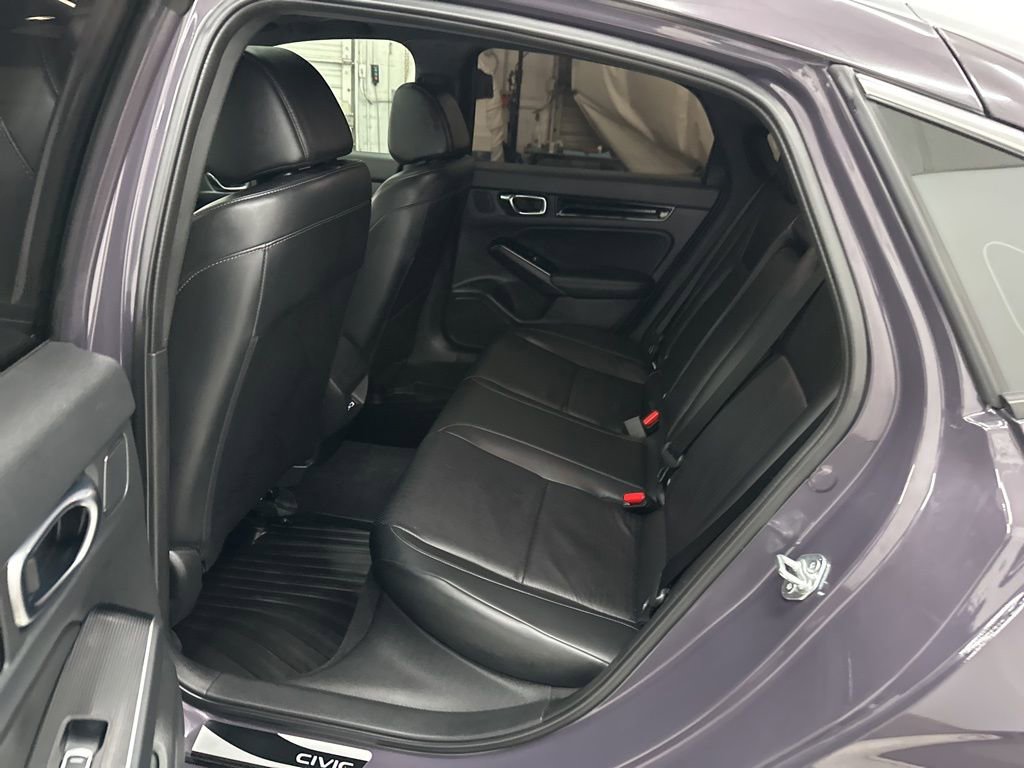 Used 2023 Honda Civic Sport Touring image 25