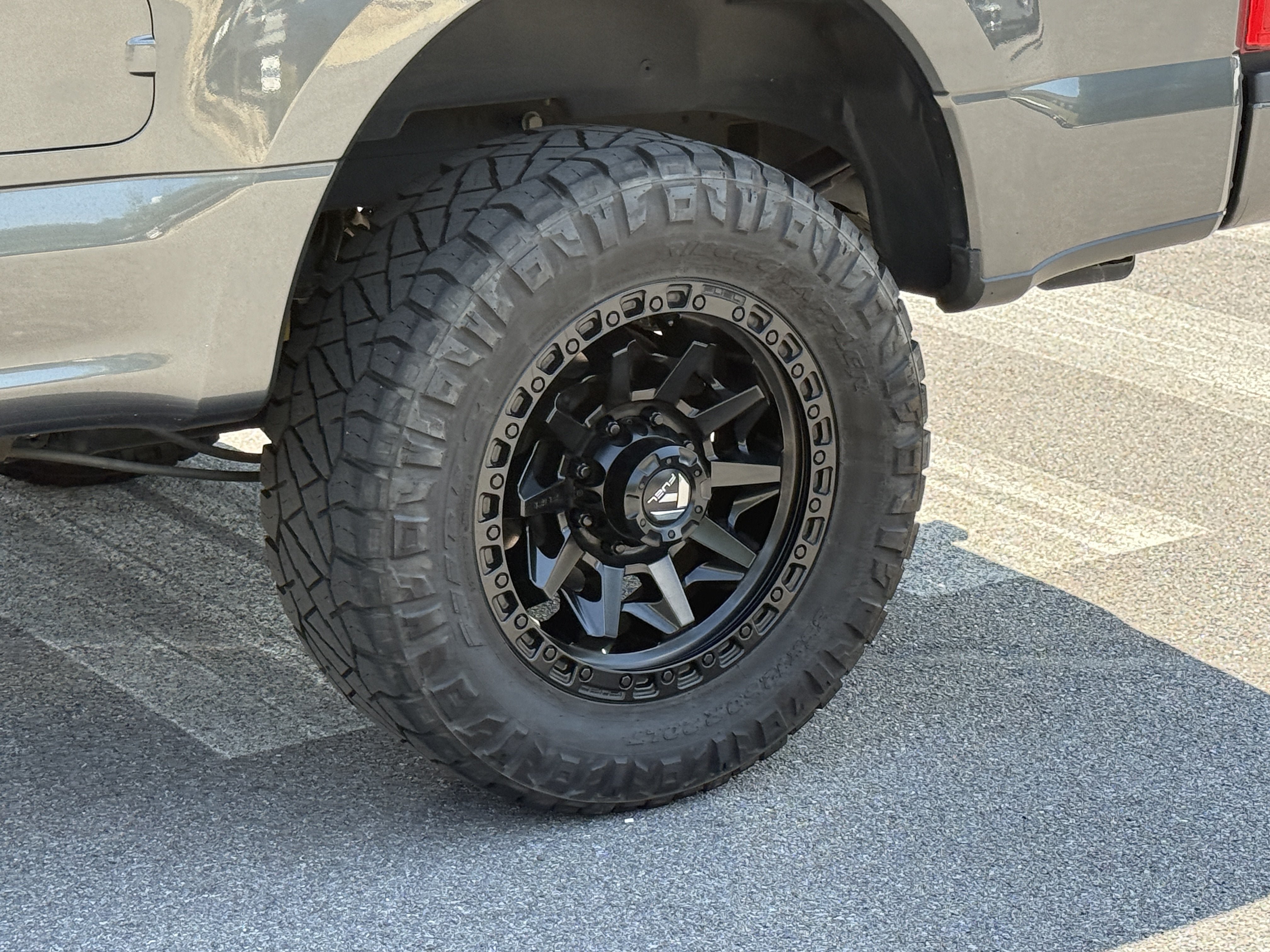 Used 2020 Ford F250 Lariat AWD/4WD image 10