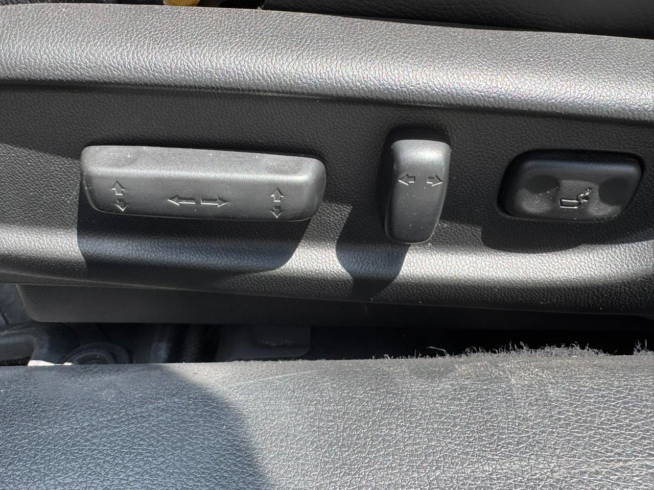 Used 2016 Honda Accord EX-L image 11