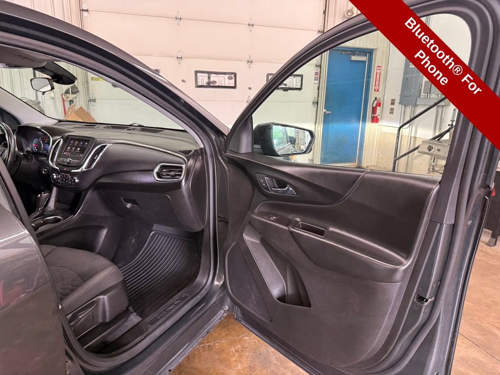 Used 2021 Chevrolet Equinox LT AWD/4WD image 38