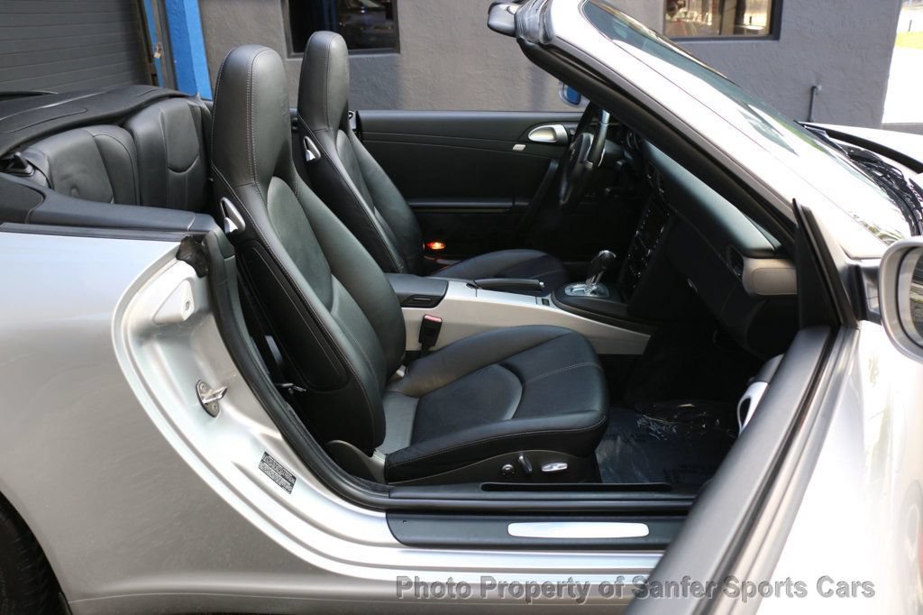 Used 2009 Porsche 911 Carrera RWD image 33