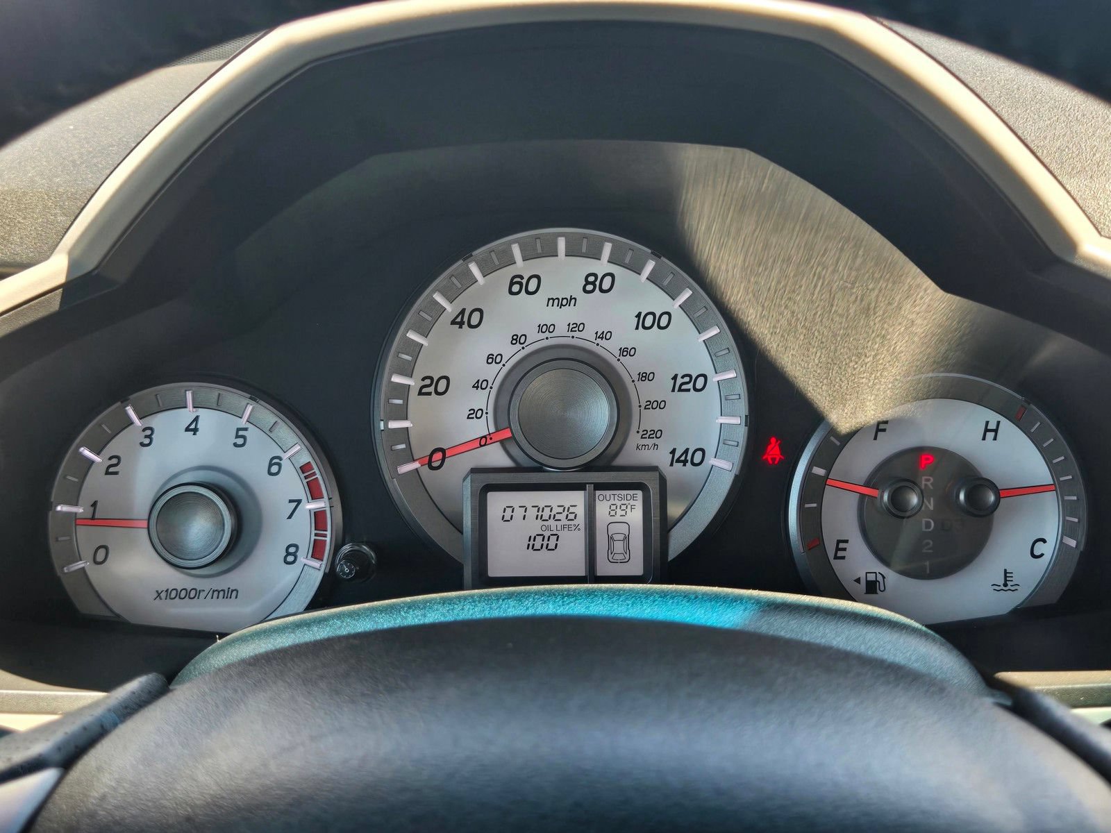 Used 2012 Honda Pilot EX-L image 21