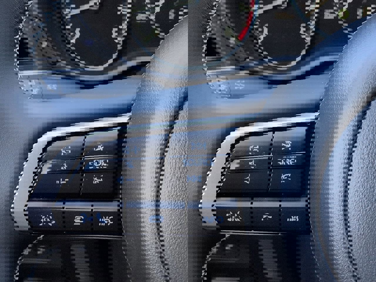 New 2026 MAZDA CX-30 AWD 2.5 S image 23