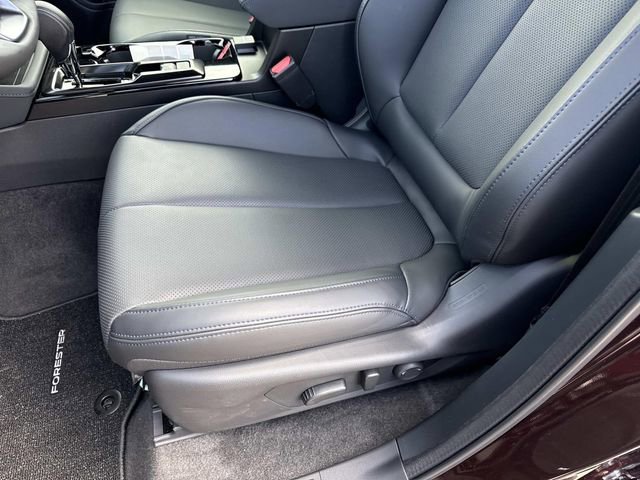 New 2026 Subaru Forester Limited image 14