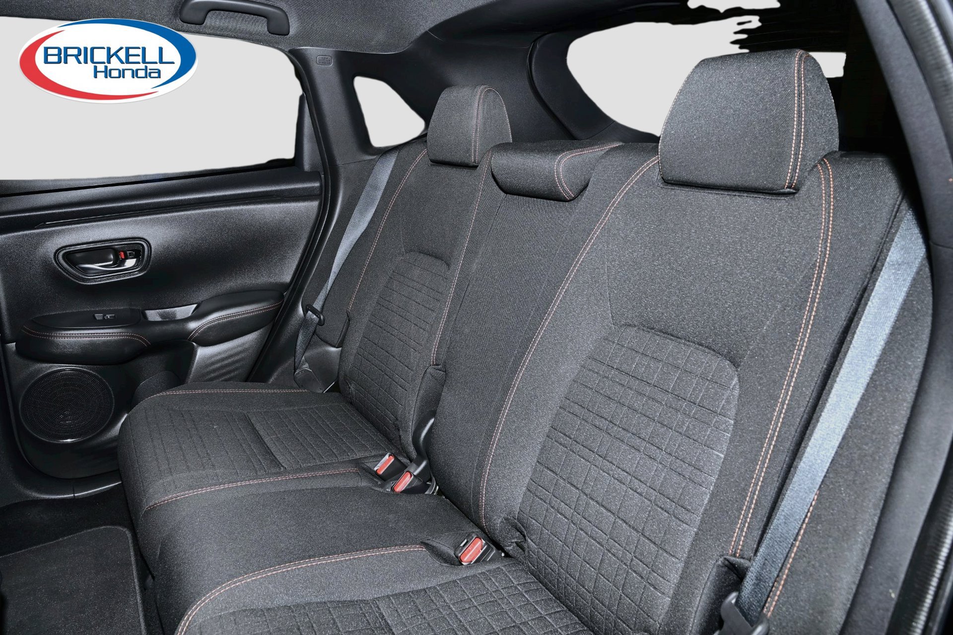 Used 2025 Honda HR-V Sport image 18