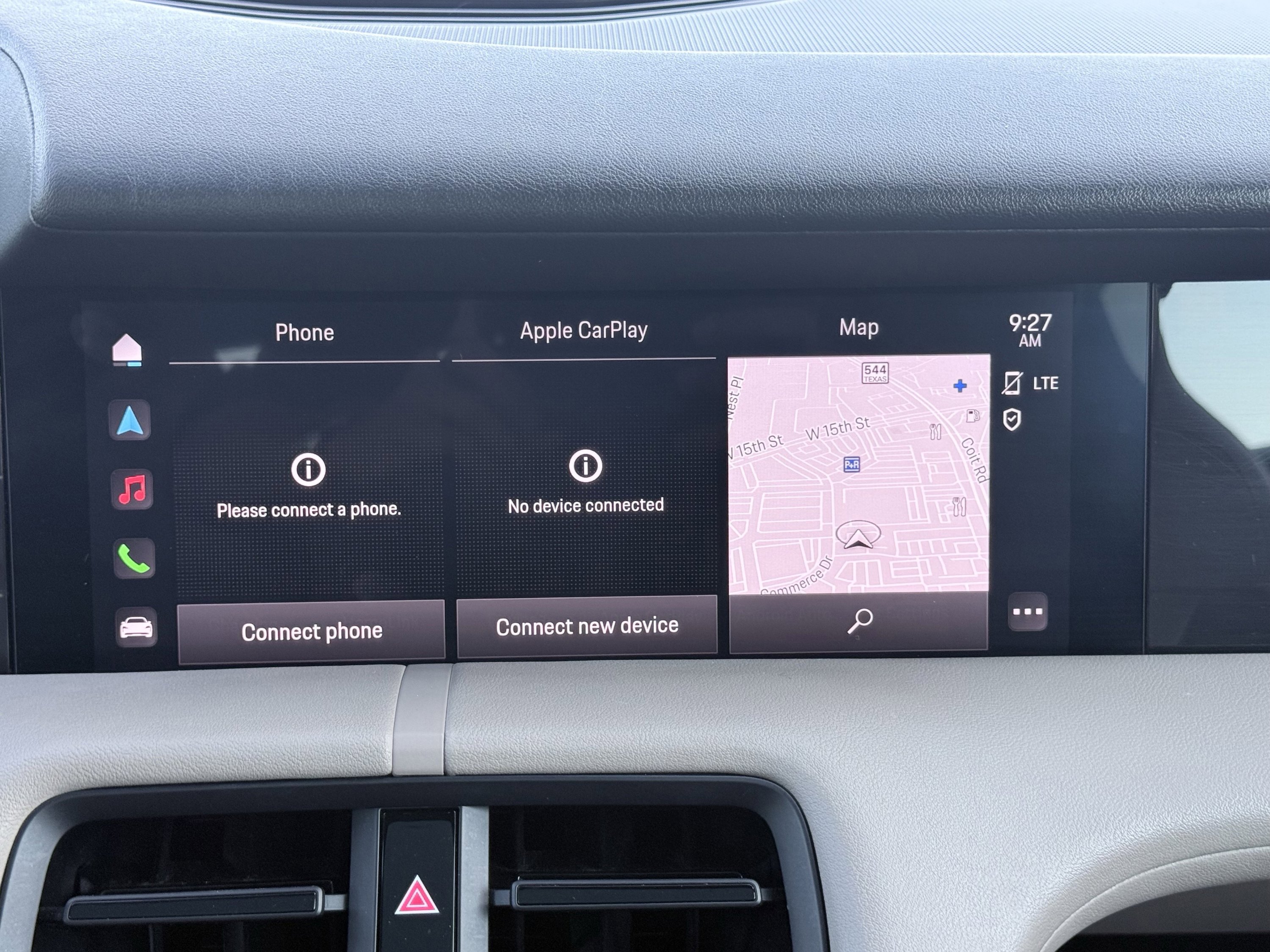 Used 2022 Porsche Taycan image 72