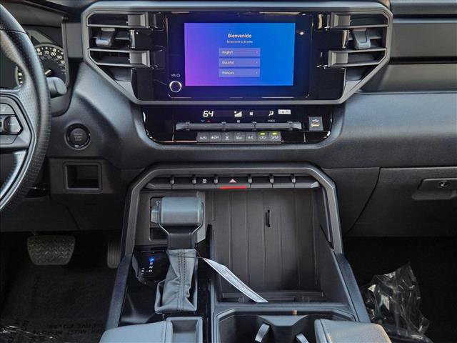New 2026 Toyota Tundra SR image 13