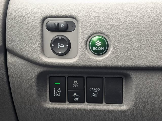 New 2026 Honda Ridgeline RTL image 19