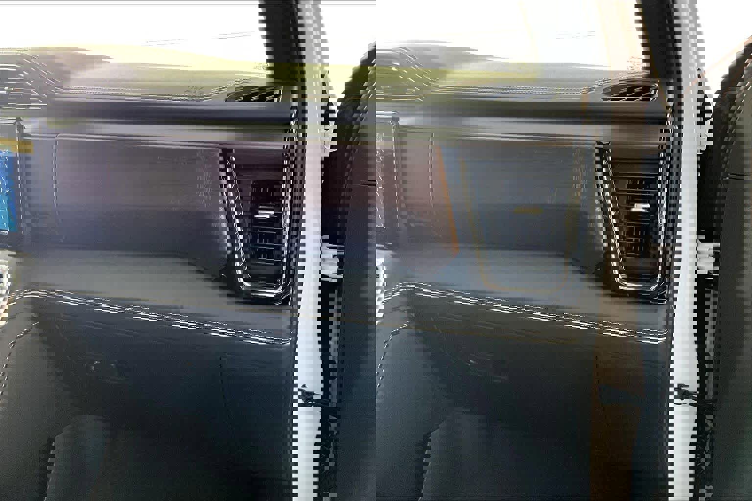 Certified 2026 GMC Sierra 1500 Denali Ultimate image 25