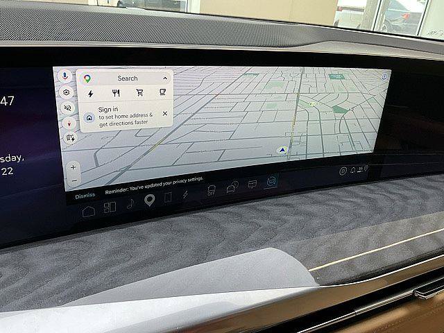 Used 2026 Cadillac Escalade IQL Sport 2 AWD/4WD image 28