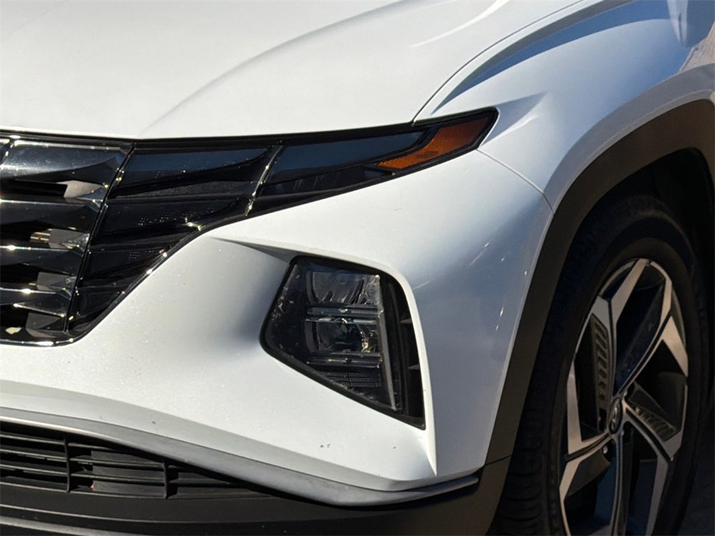 Used 2022 Hyundai Tucson SEL w/ Convenience + Premium Package image 5