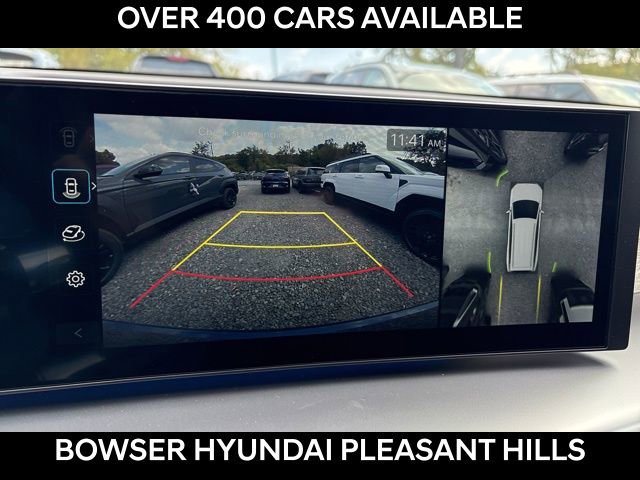 New 2026 Hyundai Ioniq 9 SEL AWD/4WD image 14