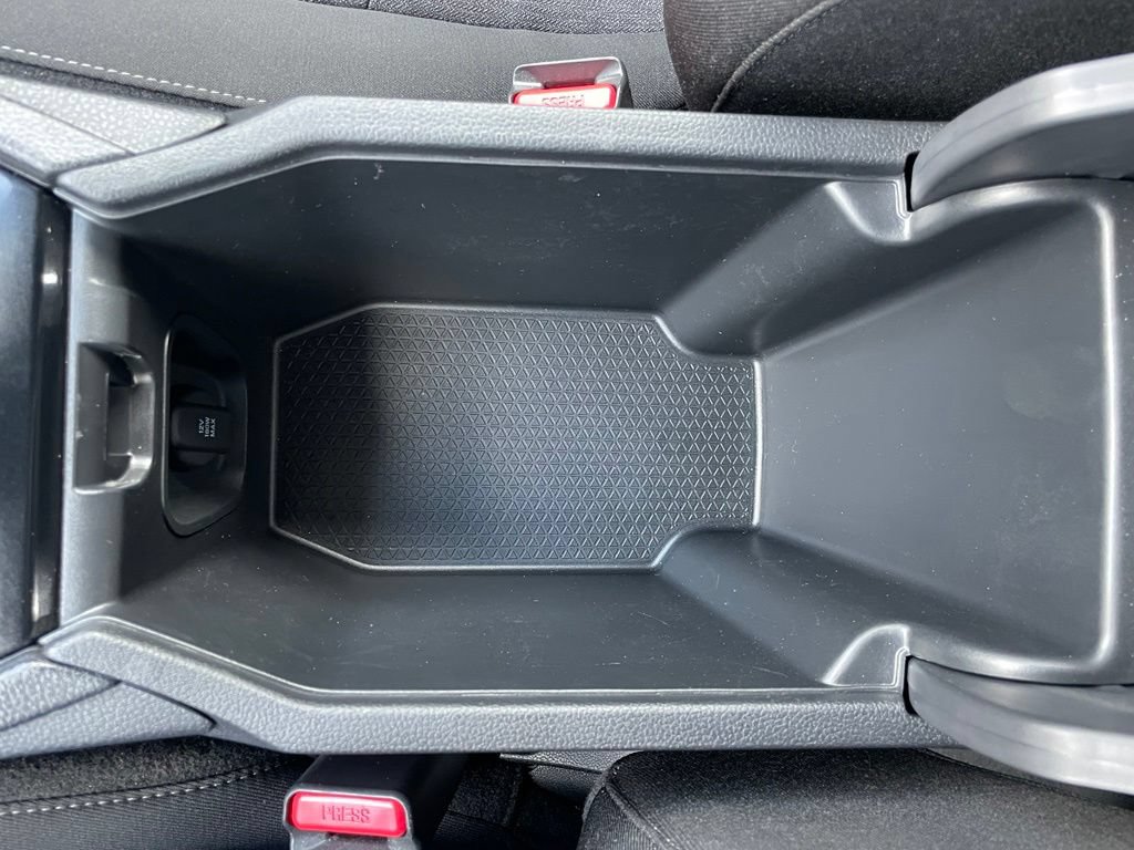 Certified 2025 Honda Accord Sport image 20
