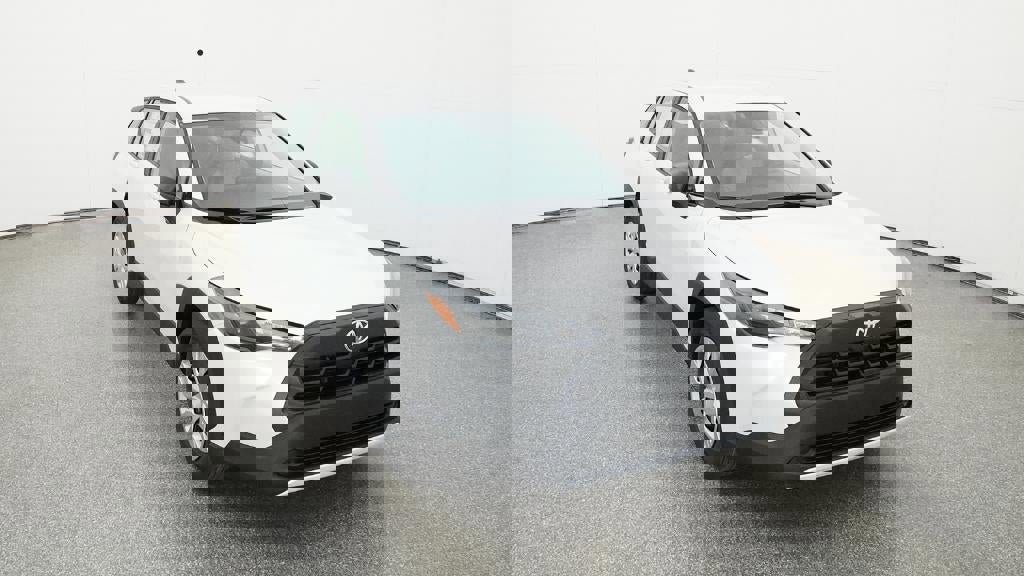 New 2026 Toyota Corolla Cross L image 14