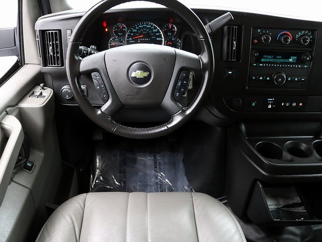 Used 2023 Chevrolet Express 3500 LS image 11